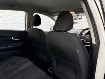 Kia Picanto 1.25 2 Auto Euro 5 5dr