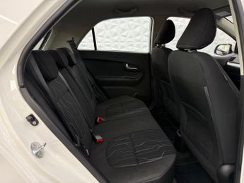 Kia Picanto 1.25 2 Auto Euro 5 5dr