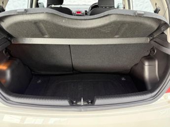Kia Picanto 1.25 2 Auto Euro 5 5dr