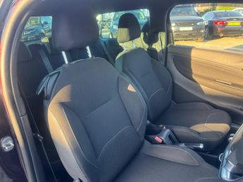 DS AUTOMOBILES DS 3 1.2 PureTech DStyle Nav Euro 6 (s/s) 3dr
