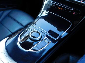Mercedes-Benz GLC 2.0 GLC250 Urban Edition G-Tronic+ 4MATIC Euro 6 (s/s) 5dr