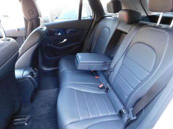Mercedes-Benz GLC 2.0 GLC250 Urban Edition G-Tronic+ 4MATIC Euro 6 (s/s) 5dr