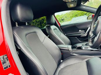 Mercedes-Benz A Class 1.5 A180d Sport 7G-DCT Euro 6 (s/s) 5dr