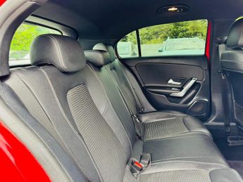 Mercedes-Benz A Class 1.5 A180d Sport 7G-DCT Euro 6 (s/s) 5dr