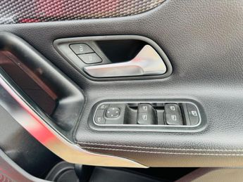 Mercedes-Benz A Class 1.5 A180d Sport 7G-DCT Euro 6 (s/s) 5dr