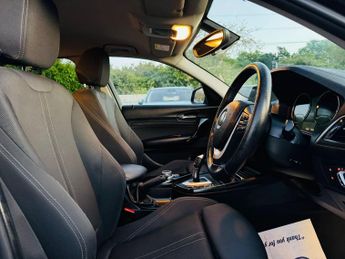 BMW 1 Series 1.5 118i GPF Sport Auto Euro 6 (s/s) 5dr