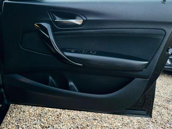 BMW 1 Series 1.5 118i GPF Sport Auto Euro 6 (s/s) 5dr
