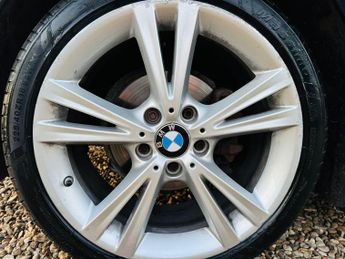 BMW 1 Series 1.5 118i GPF Sport Auto Euro 6 (s/s) 5dr