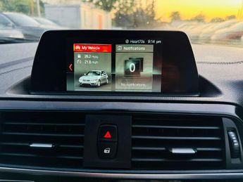 BMW 1 Series 1.5 118i GPF Sport Auto Euro 6 (s/s) 5dr