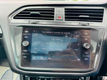 Volkswagen Tiguan 2.0 TDI SEL DSG Euro 6 (s/s) 5dr