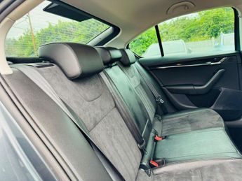 Skoda Octavia 1.4 TSI SE L DSG Euro 6 (s/s) 5dr