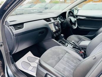 Skoda Octavia 1.4 TSI SE L DSG Euro 6 (s/s) 5dr