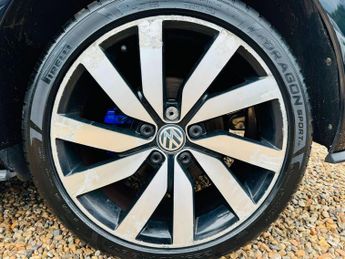 Volkswagen Golf 1.4 TSI 8.7kWh GTE Advance DSG Euro 6 (s/s) 5dr