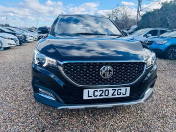 MG MG ZS 1.0 T-GDI Exclusive Auto Euro 6 5dr
