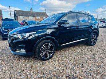 MG MG ZS 1.0 T-GDI Exclusive Auto Euro 6 5dr