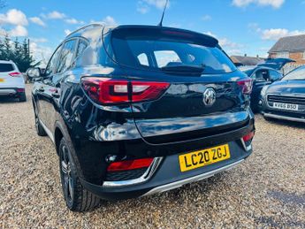 MG MG ZS 1.0 T-GDI Exclusive Auto Euro 6 5dr