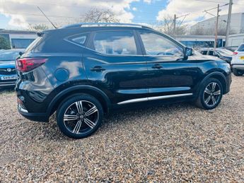 MG MG ZS 1.0 T-GDI Exclusive Auto Euro 6 5dr