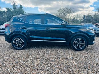 MG MG ZS 1.0 T-GDI Exclusive Auto Euro 6 5dr