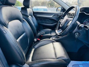 MG MG ZS 1.0 T-GDI Exclusive Auto Euro 6 5dr
