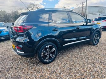 MG MG ZS 1.0 T-GDI Exclusive Auto Euro 6 5dr