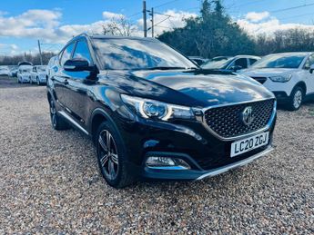 MG MG ZS 1.0 T-GDI Exclusive Auto Euro 6 5dr