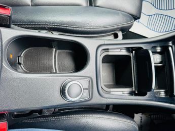 Mercedes-Benz A Class 1.5 A180d Sport (Executive) 7G-DCT Euro 6 (s/s) 5dr