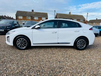 Hyundai IONIQ 38.3kWh Premium Auto 5dr