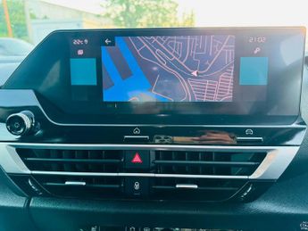 Citroen C4 1.2 PureTech Shine Plus EAT8 Euro 6 (s/s) 5dr