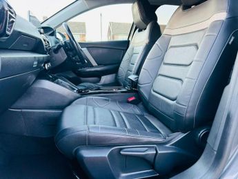 Citroen C4 1.2 PureTech Shine Plus EAT8 Euro 6 (s/s) 5dr