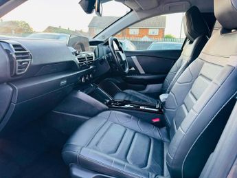 Citroen C4 1.2 PureTech Shine Plus EAT8 Euro 6 (s/s) 5dr