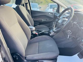 Ford Grand C-Max 1.5 TDCi Zetec Powershift Euro 6 (s/s) 5dr