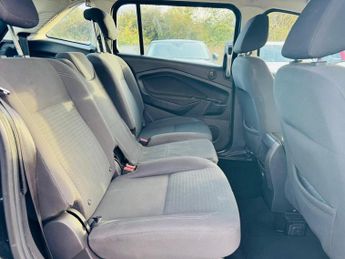 Ford Grand C-Max 1.5 TDCi Zetec Powershift Euro 6 (s/s) 5dr