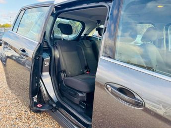 Ford Grand C-Max 1.5 TDCi Zetec Powershift Euro 6 (s/s) 5dr
