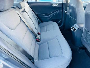 Hyundai IONIQ 1.6 h-GDi 1st Edition DCT Euro 6 (s/s) 5dr