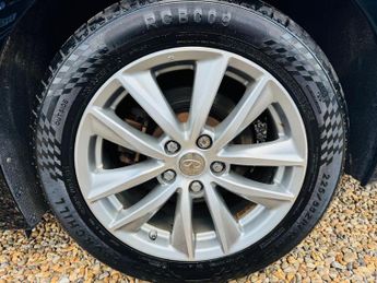 Infiniti Q50 2.2d Executive Auto Euro 6 (s/s) 4dr
