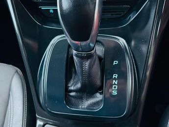 Ford Kuga 2.0 TDCi Titanium Powershift AWD Euro 6 (s/s) 5dr