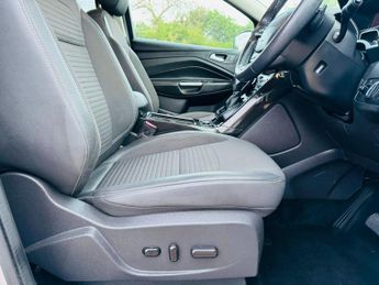 Ford Kuga 2.0 TDCi Titanium Powershift AWD Euro 6 (s/s) 5dr