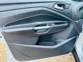 Ford Kuga 2.0 TDCi Titanium Powershift AWD Euro 6 (s/s) 5dr