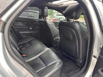 Jaguar XJ 3.0d V6 Portfolio Auto Euro 5 4dr