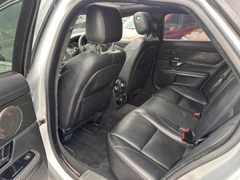 Jaguar XJ 3.0d V6 Portfolio Auto Euro 5 4dr
