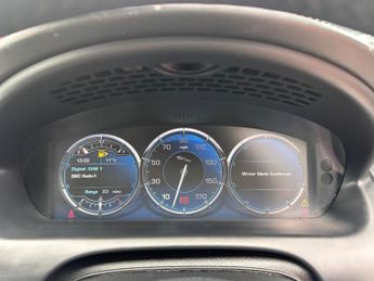 Jaguar XJ 3.0d V6 Portfolio Auto Euro 5 4dr