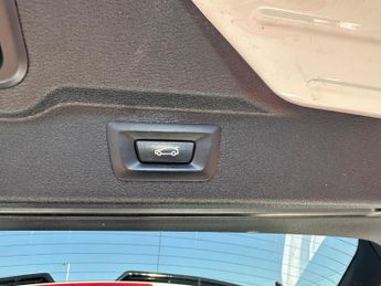 BMW X5 3.0 30d M Sport Auto xDrive Euro 6 (s/s) 5dr