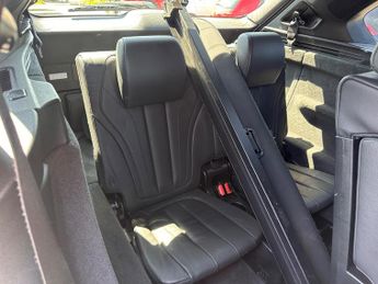 BMW X5 3.0 30d M Sport Auto xDrive Euro 6 (s/s) 5dr