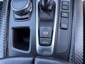 BMW X5 3.0 30d M Sport Auto xDrive Euro 6 (s/s) 5dr