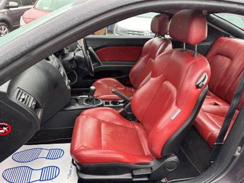 Hyundai Coupe 2.0 SIII 3dr