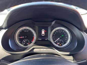 Skoda Octavia 2.0 TDI Scout DSG 4WD Euro 6 (s/s) 5dr