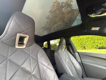 BMW iX M60 111.5kWh Auto xDrive 5dr