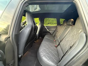 BMW iX M60 111.5kWh Auto xDrive 5dr