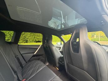 BMW iX M60 111.5kWh Auto xDrive 5dr