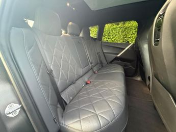 BMW iX M60 111.5kWh Auto xDrive 5dr
